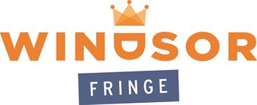 Windsor Fringe Logo no year